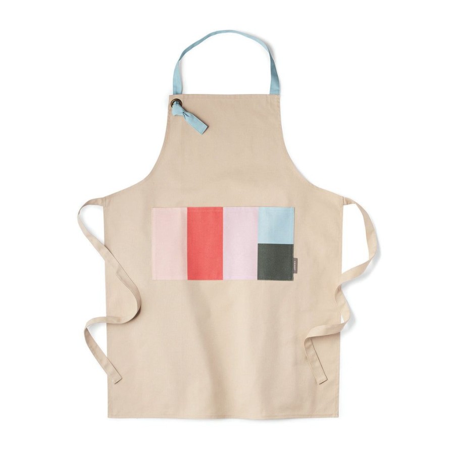 Products Fringe Studio | Esp Color Block Apron