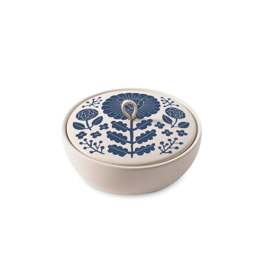 Products Fringe Studio | Leo Trinket Box