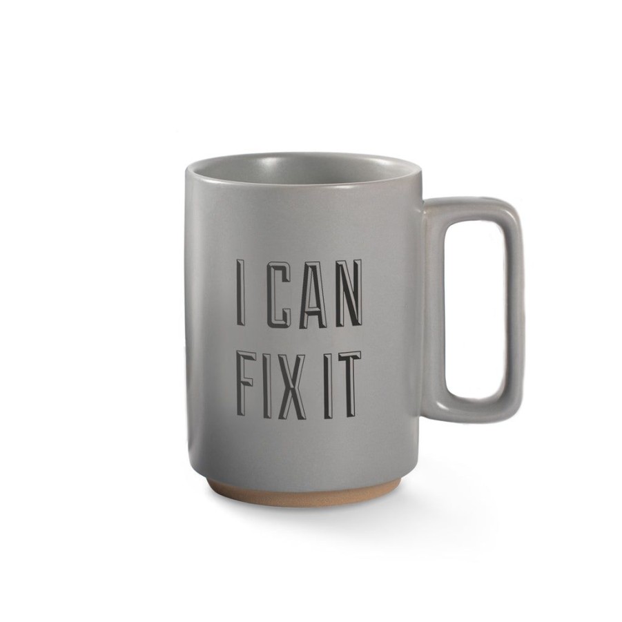 Products Fringe Studio | Dad Fix It Mug