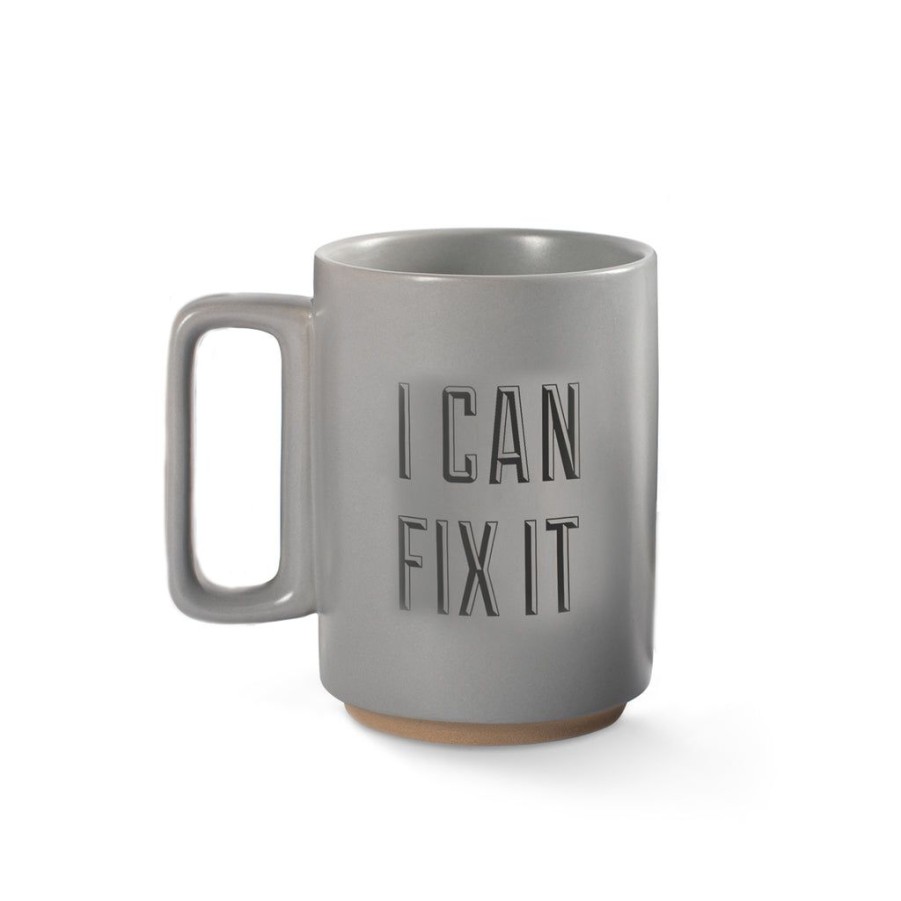 Products Fringe Studio | Dad Fix It Mug