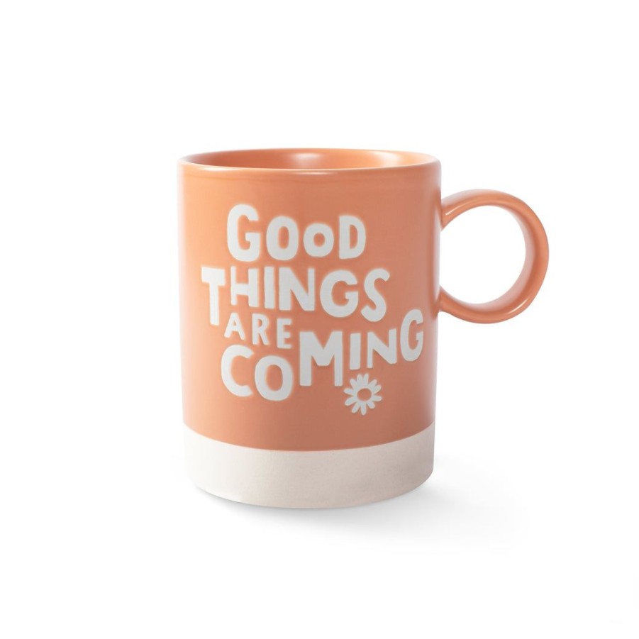 Products Fringe Studio | Good Things Mug