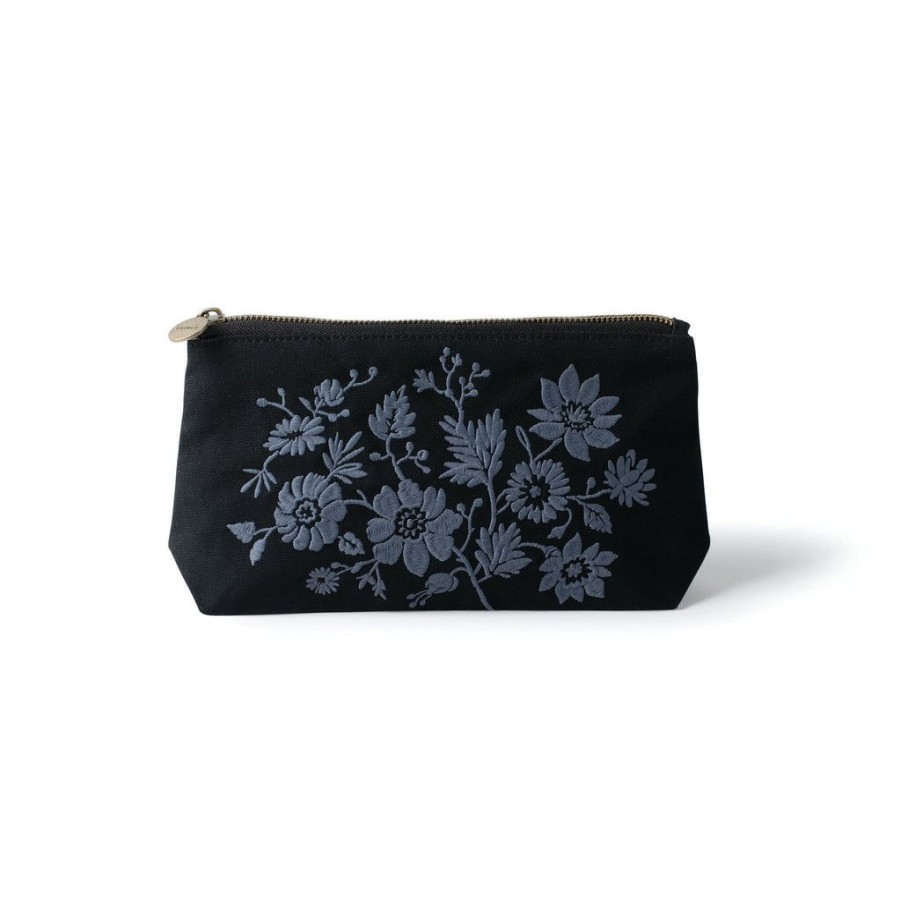 Products Fringe Studio | Mem Jolie Flat Bottom Medium Pouch