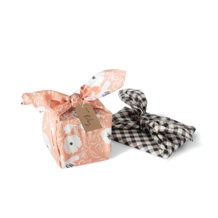 Products Fringe Studio | Memento Garden Blooms Scarf Wrap