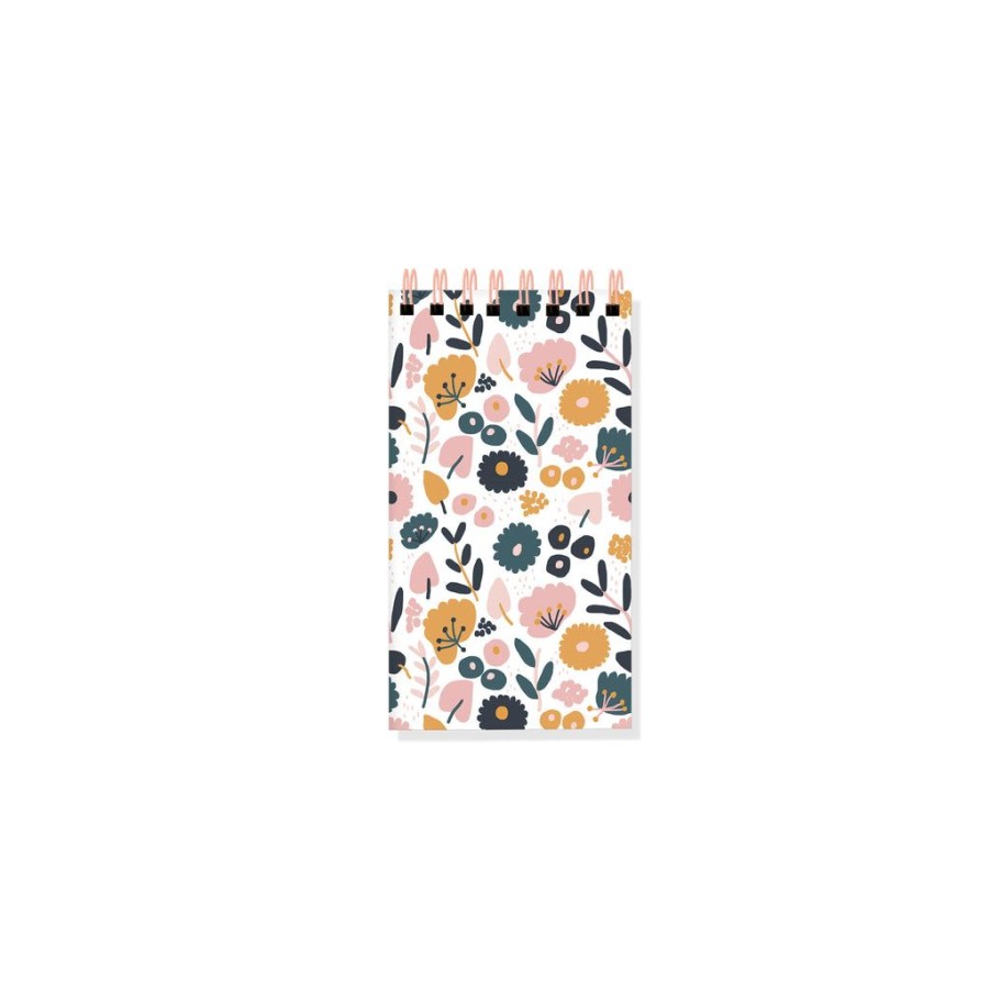 Products Fringe Studio | Jb Floral Mini Notepad