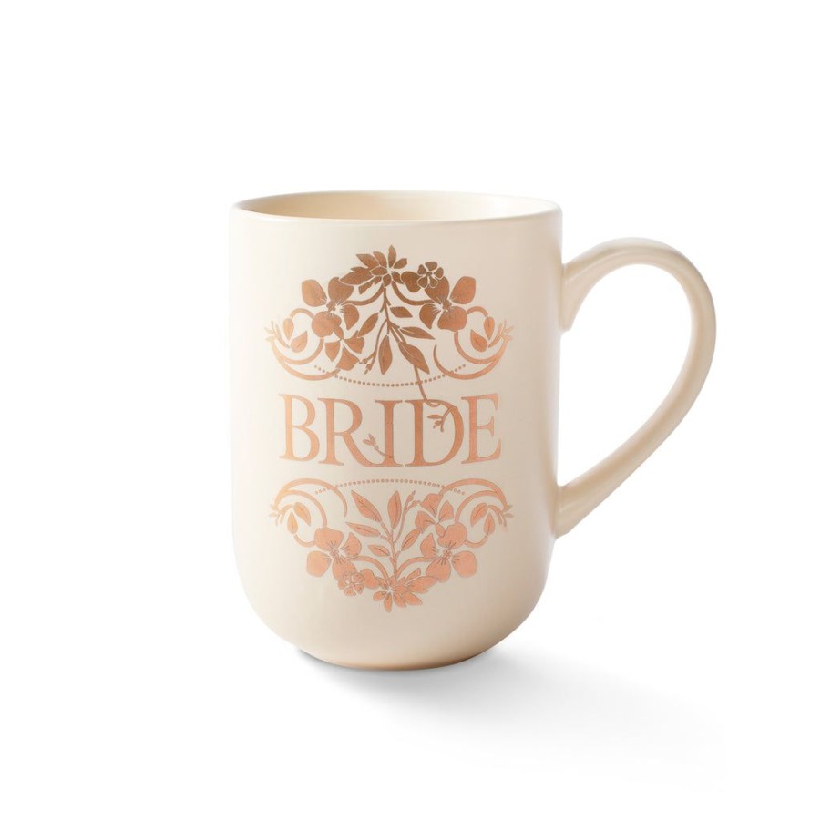 Products Fringe Studio | Deco Bride Mug