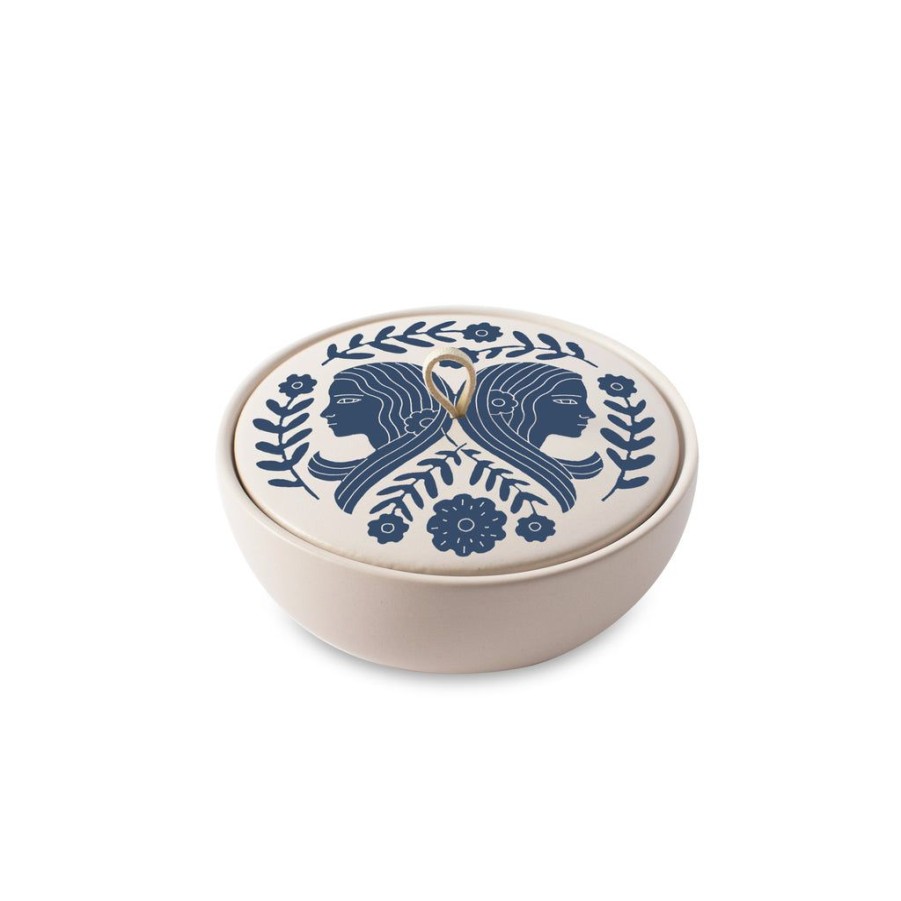 Products Fringe Studio | Gemini Trinket Box