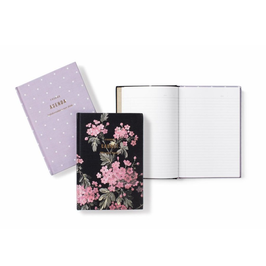 Products Fringe Studio | Mem Dot Blossom Dual Function Agenda