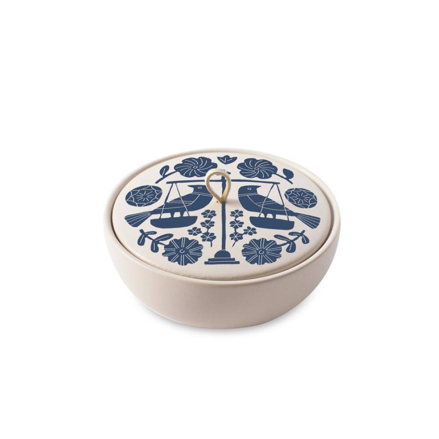 Products Fringe Studio | Libra Trinket Box