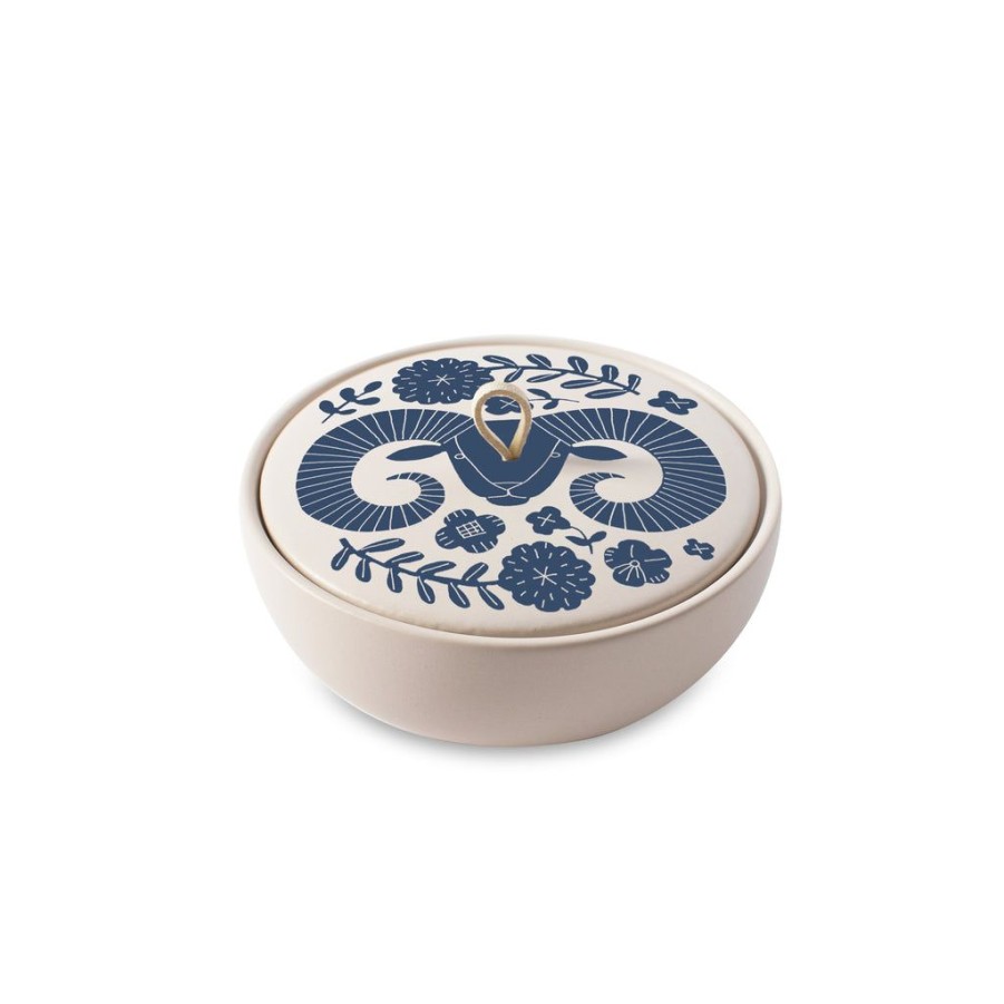 Products Fringe Studio | Aries Trinket Box