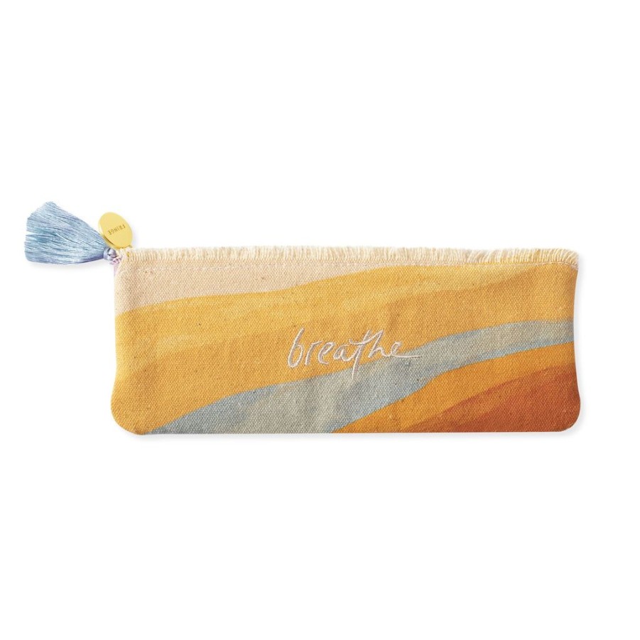 Products Fringe Studio | Mhn Breathe Pencil Pouch