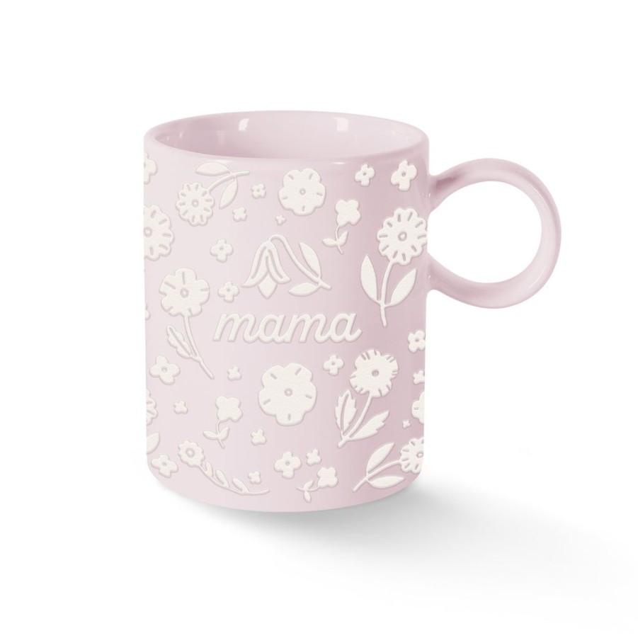 Products Fringe Studio | Mama Buds Mug