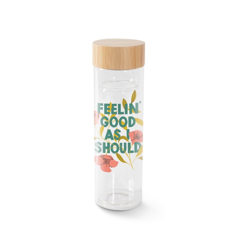 Products Fringe Studio | Dm Feelin' Good Hydration Bottle