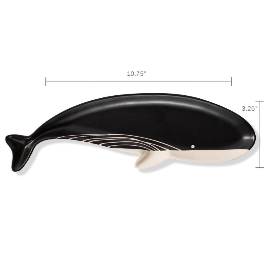 Products Fringe Studio | Whale Tray