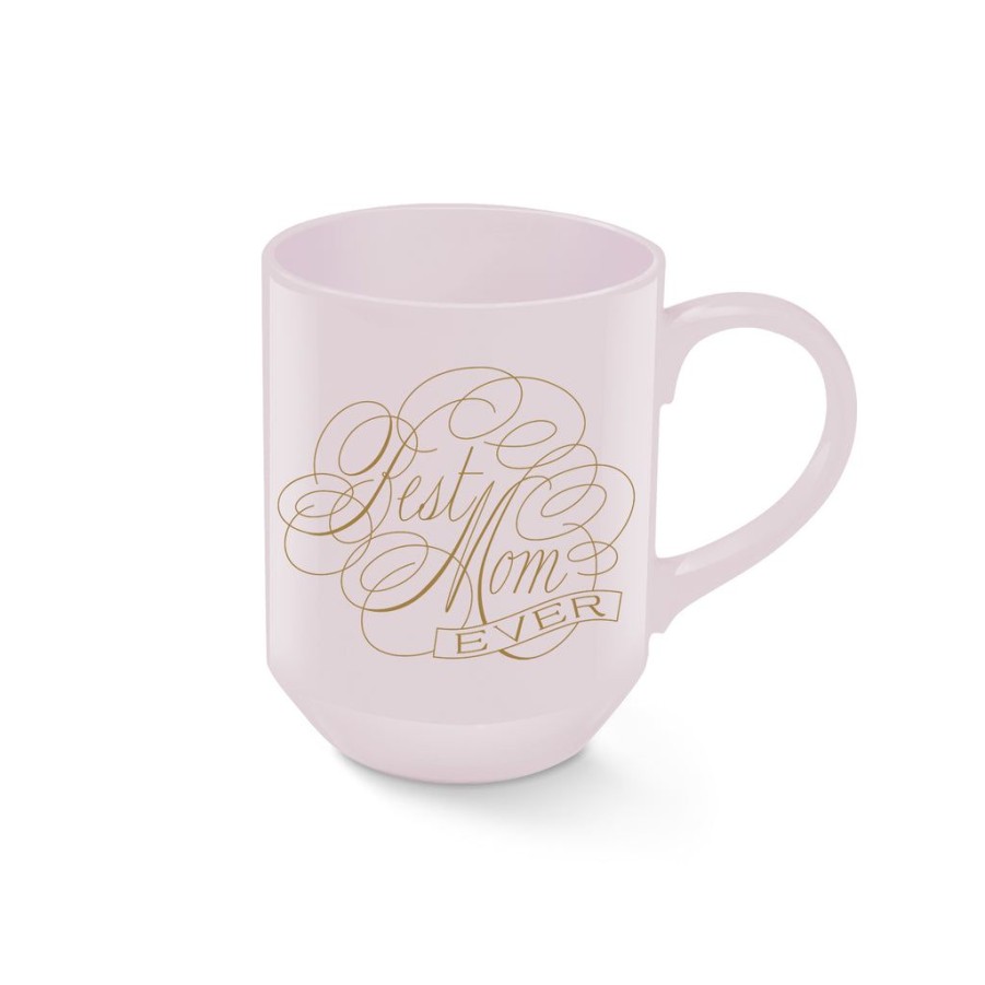 Products Fringe Studio | Script Best Mom Ever Mug