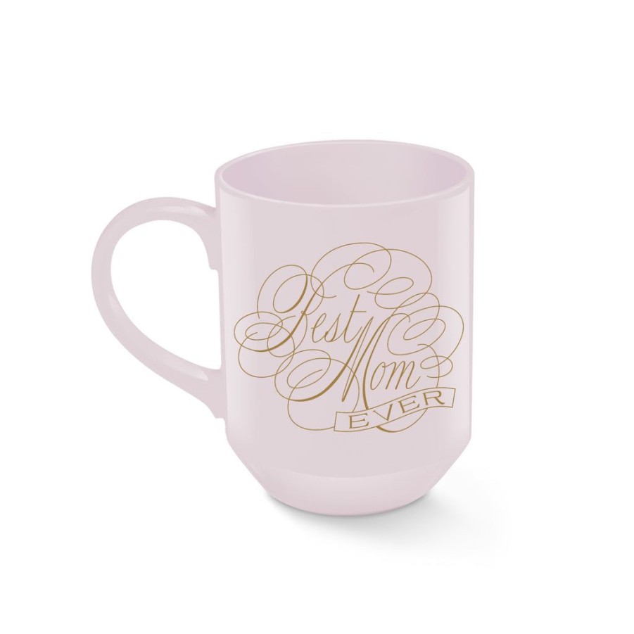 Products Fringe Studio | Script Best Mom Ever Mug