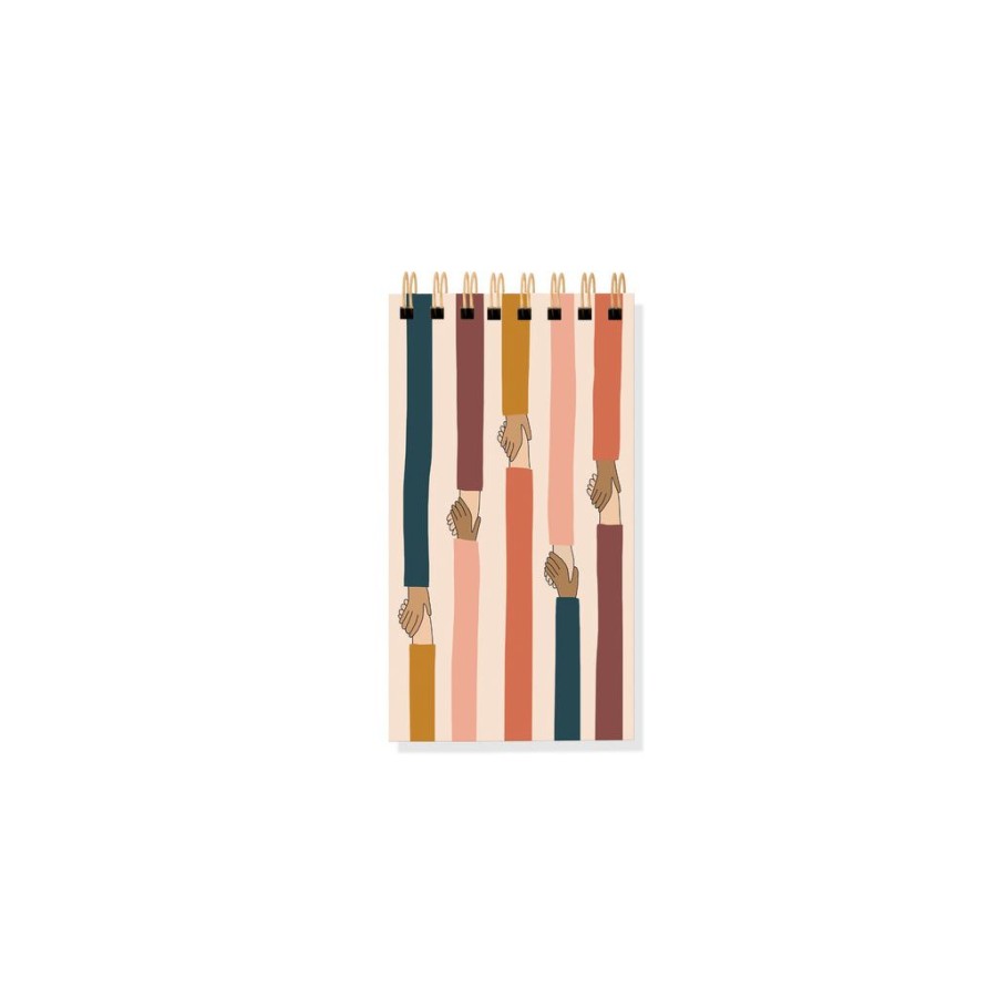 Products Fringe Studio | Jb Better Together Mini Notepad