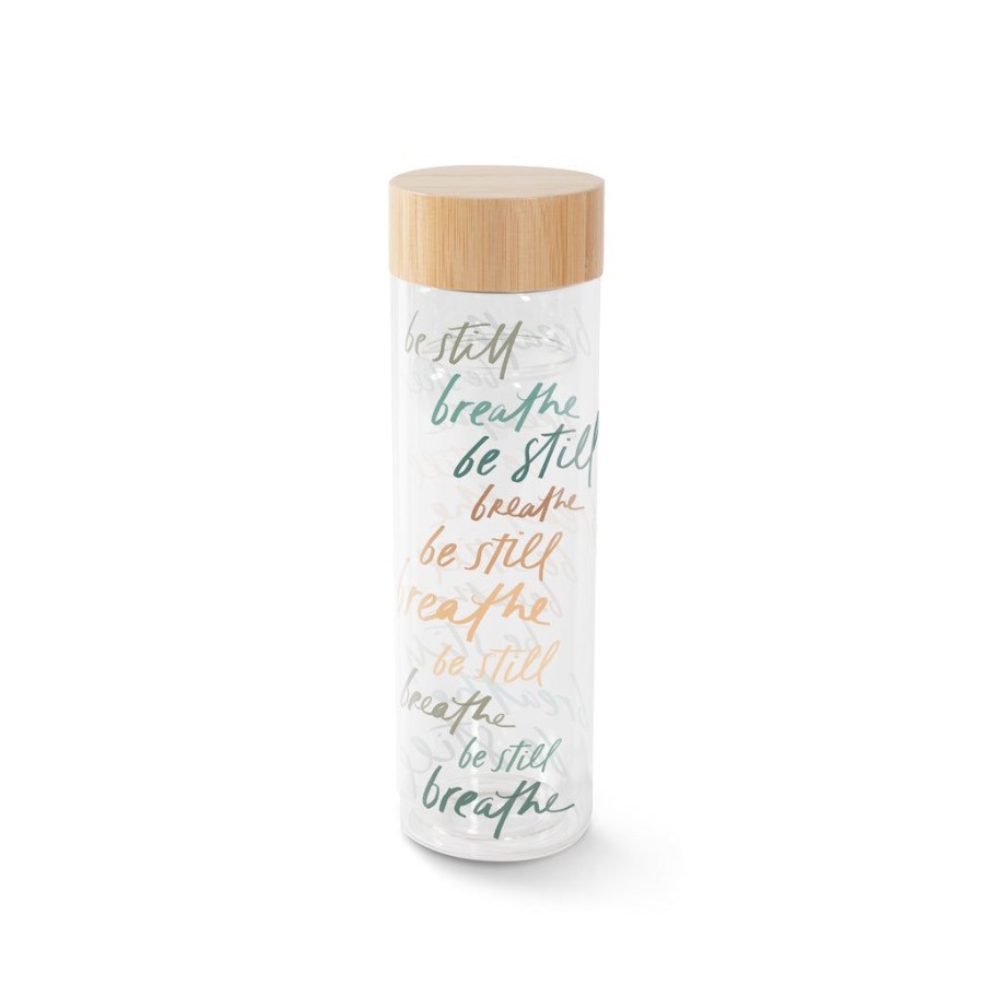 Products Fringe Studio | Mhn Breathe Hydration Bottle