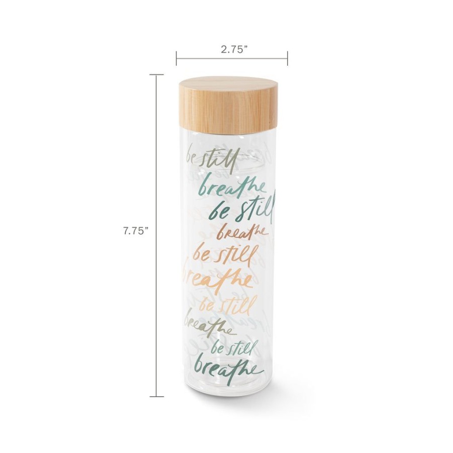 Products Fringe Studio | Mhn Breathe Hydration Bottle