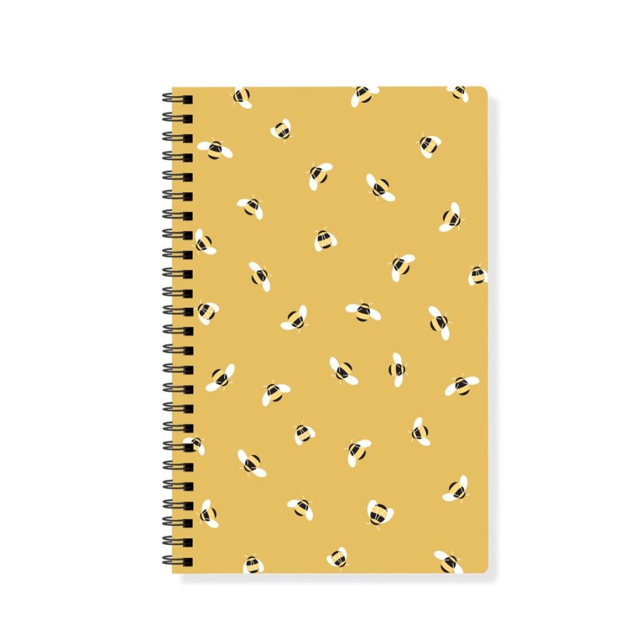 Products Fringe Studio | Bees Spiral Journal