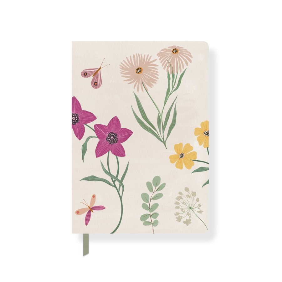 Products Fringe Studio | Mg Botanica Light Journal