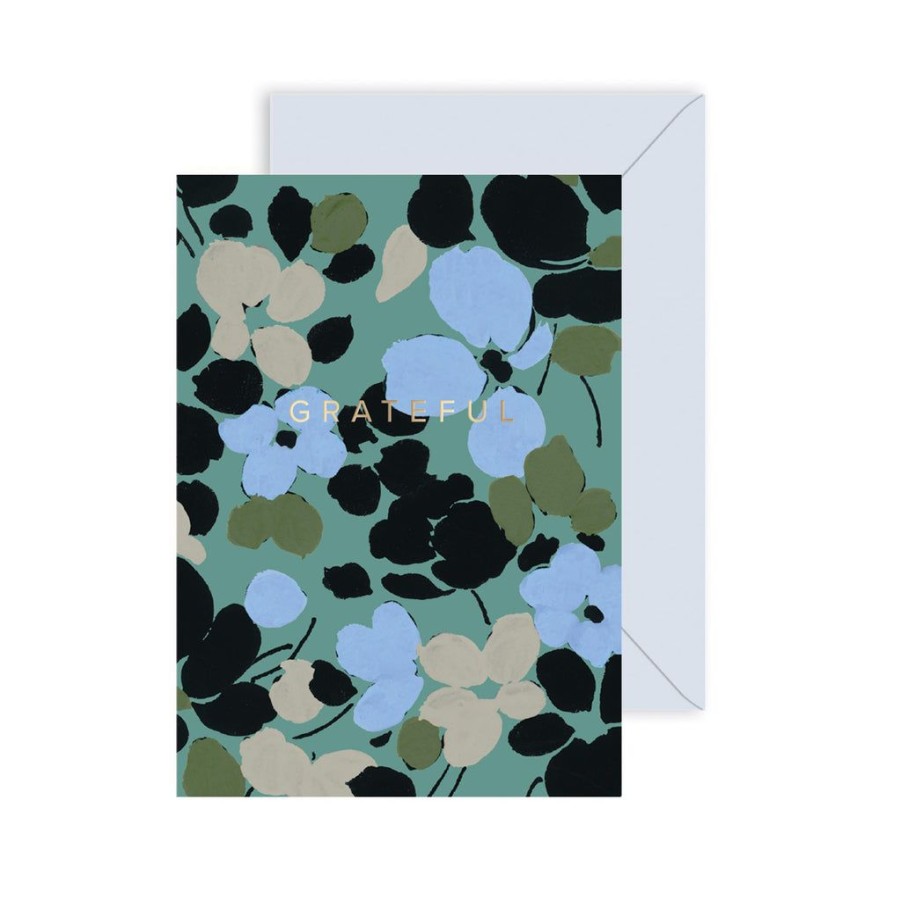 Products Fringe Studio | Mem Bouquet Notecard Set