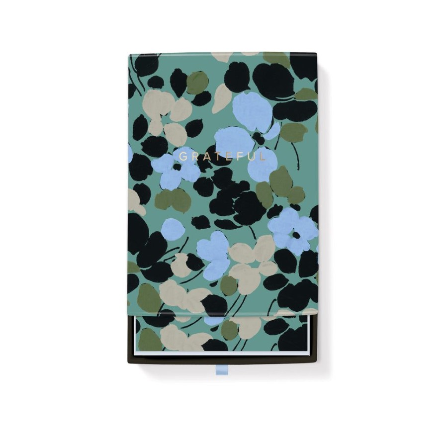 Products Fringe Studio | Mem Bouquet Notecard Set