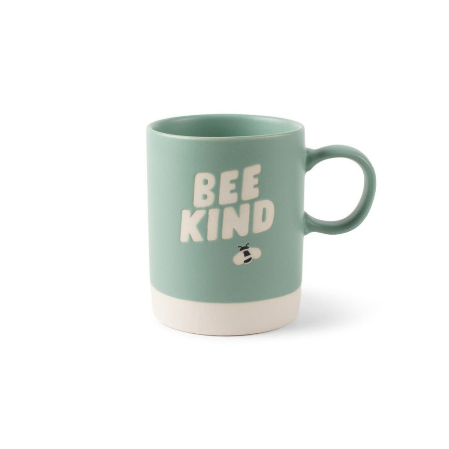 Products Fringe Studio | Esp Bee Kind Mug