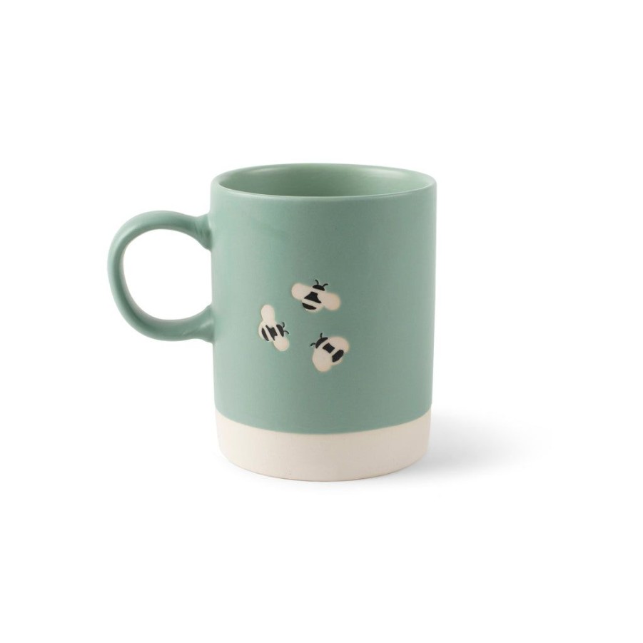 Products Fringe Studio | Esp Bee Kind Mug