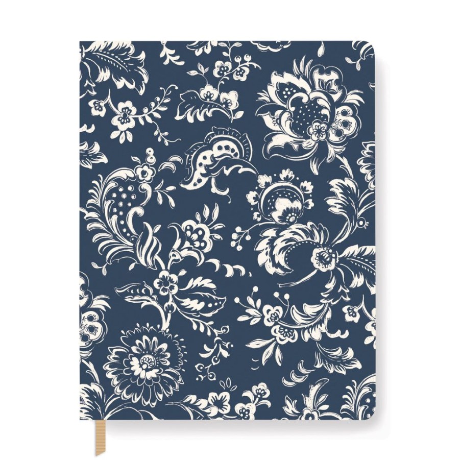 Products Fringe Studio | Jacob Classic Large Paperback Journal