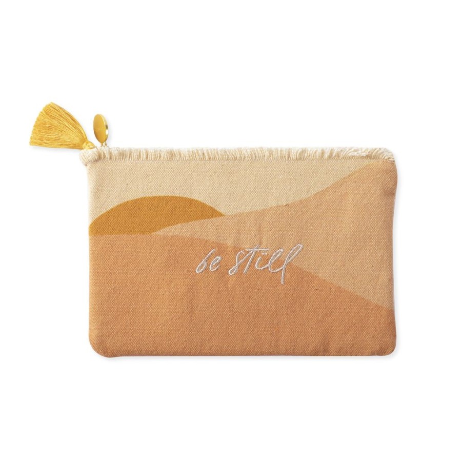 Products Fringe Studio | Mhn Be Still Pouch