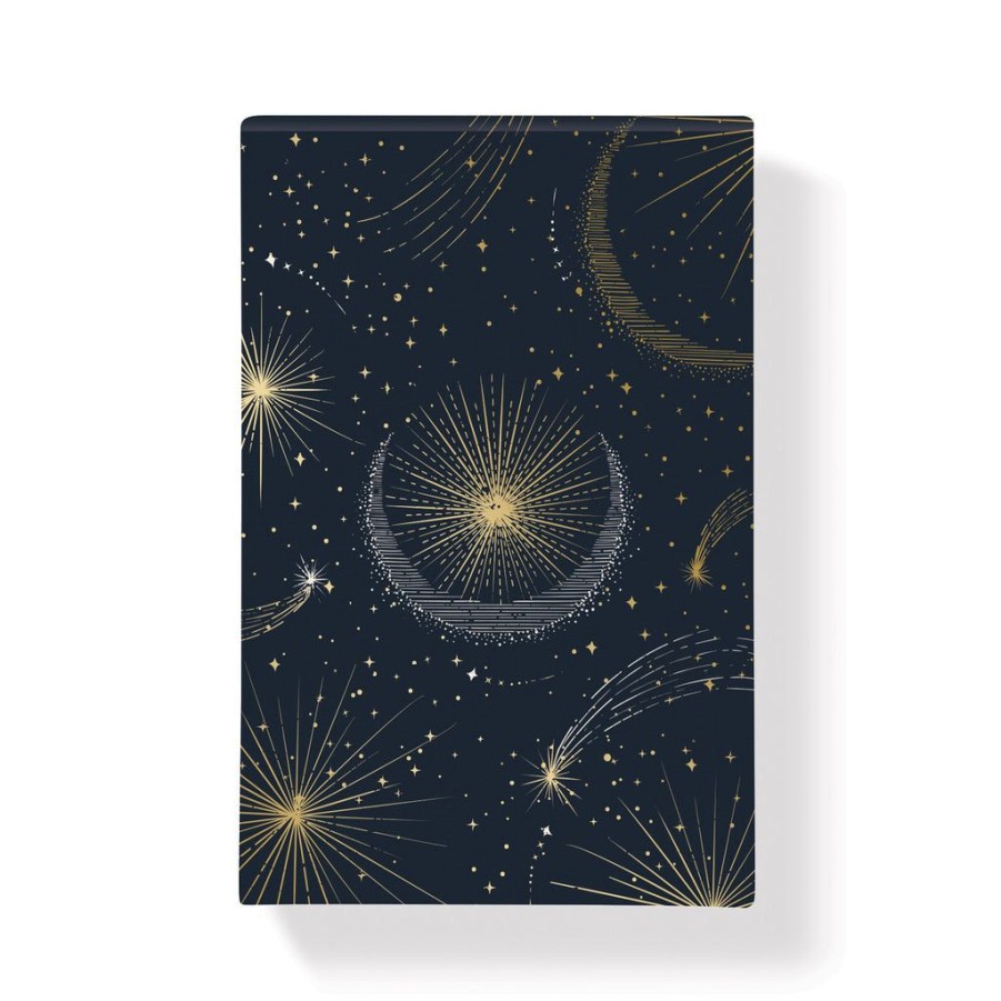 Products Fringe Studio | Mem Shooting Star Desktop Notepad