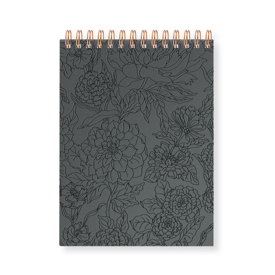 Products Fringe Studio | Seventies Floral Sketchbook