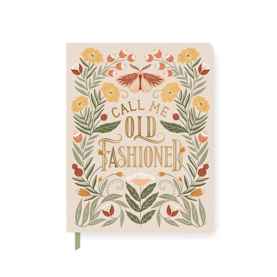 Products Fringe Studio | Jt Old Fashioned Journal