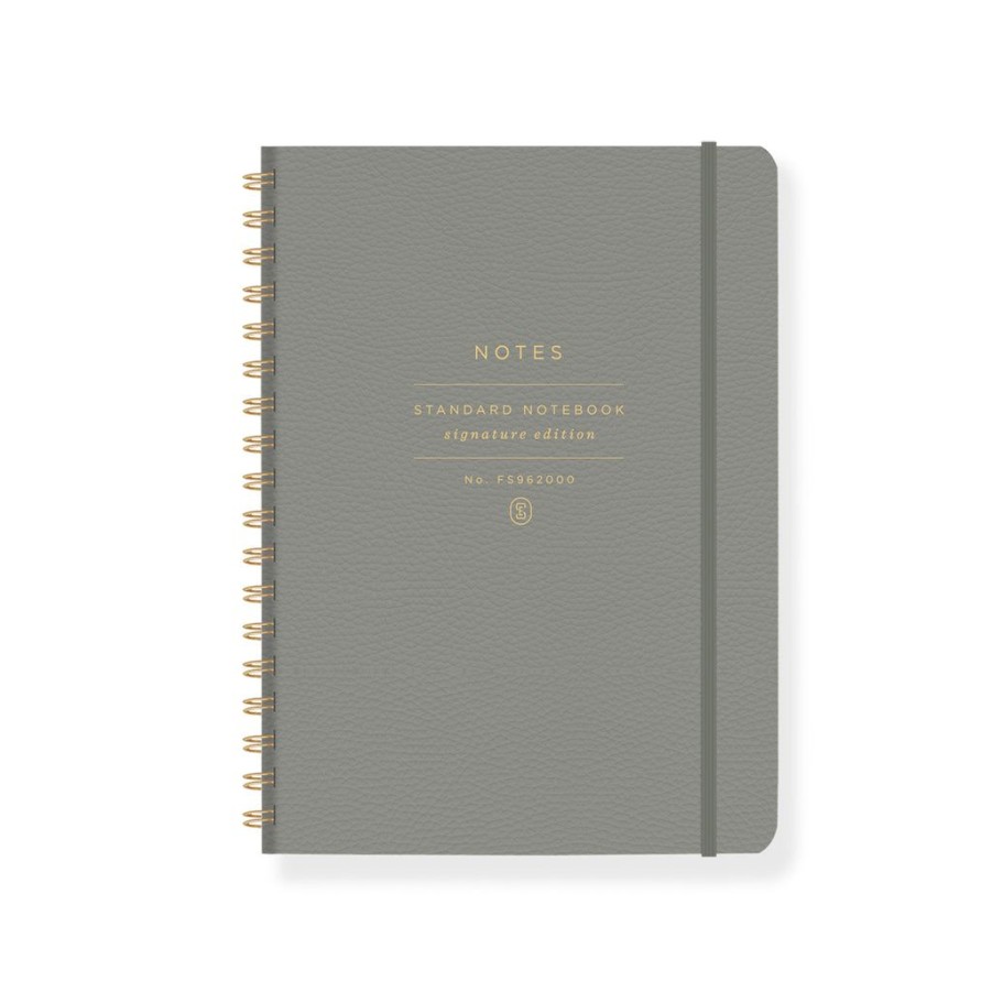 Products Fringe Studio | Standard Sage Notebook