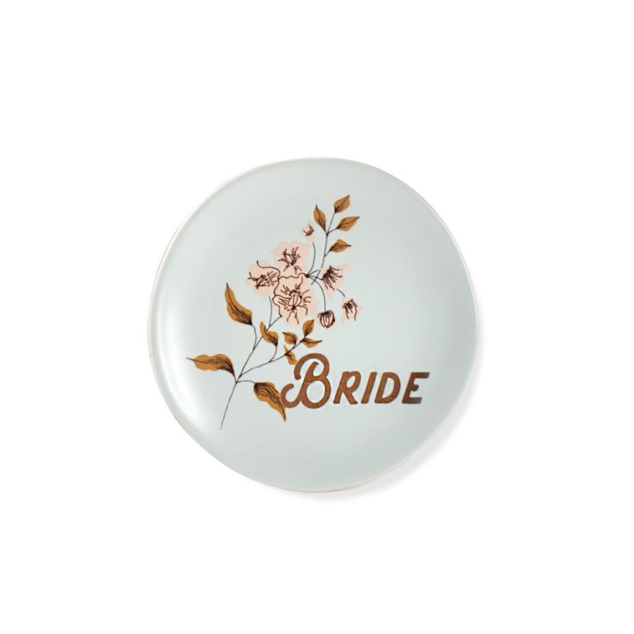 Products Fringe Studio | Bride Tray