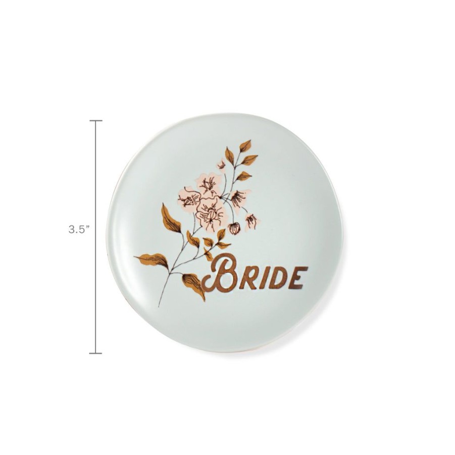 Products Fringe Studio | Bride Tray