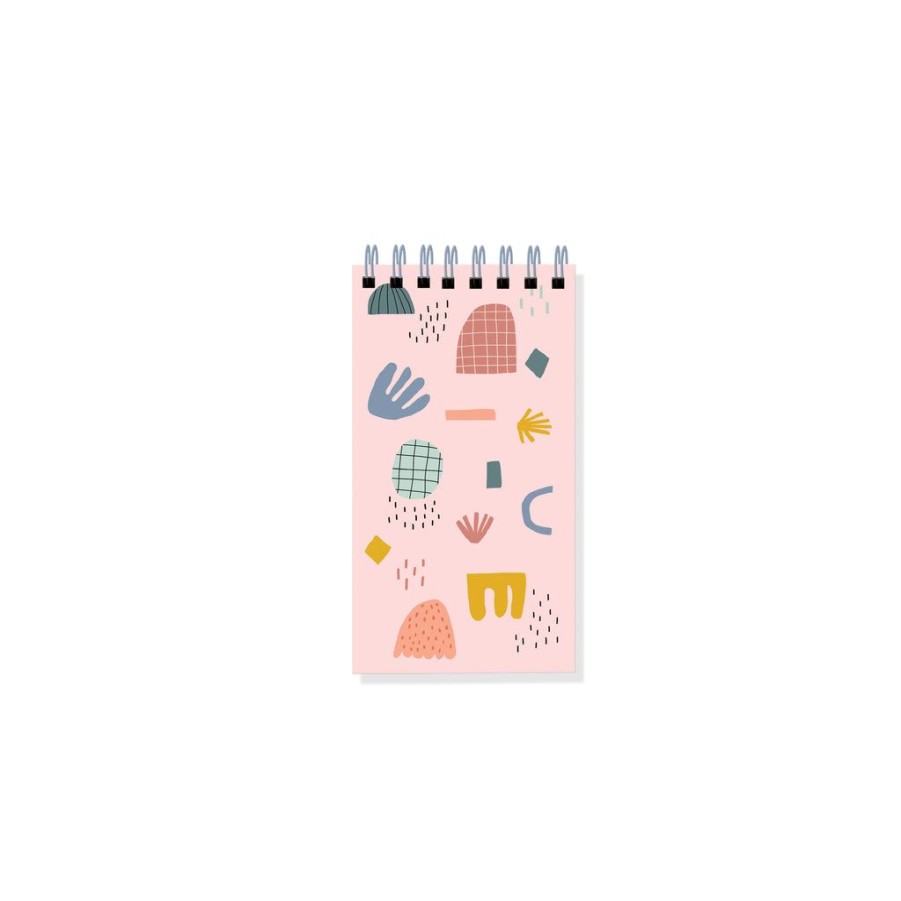 Products Fringe Studio | Jb Shapes Mini Notepad