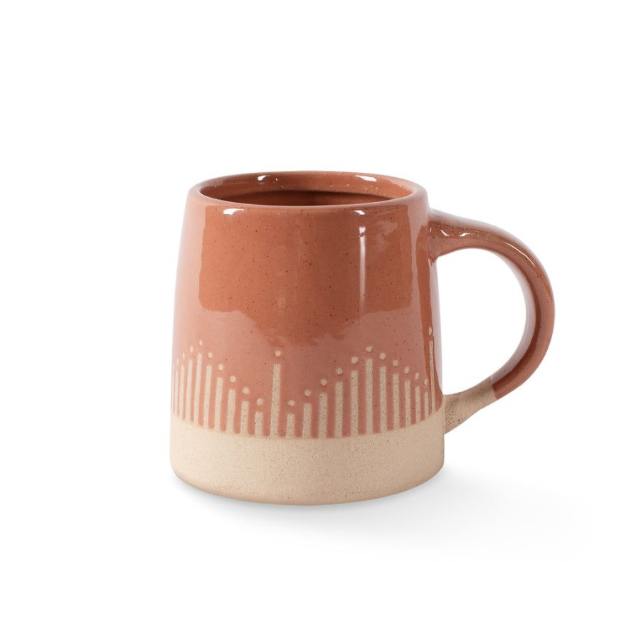 Products Fringe Studio | Desert Mountain Mug