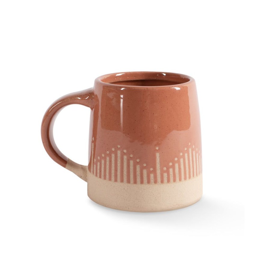 Products Fringe Studio | Desert Mountain Mug