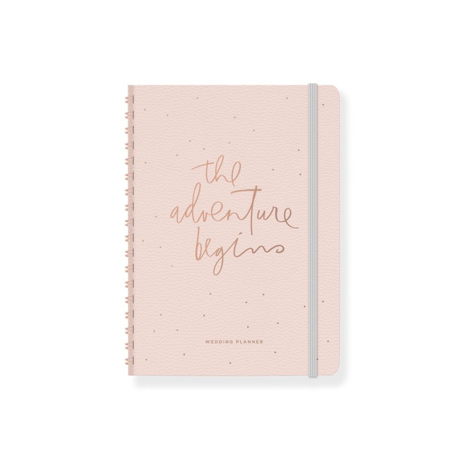 Products Fringe Studio | Adventure Begins Wedding Planner