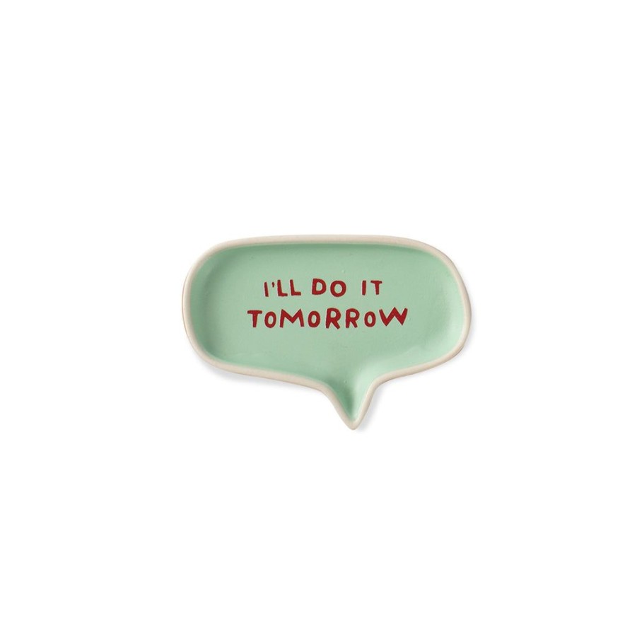 Products Fringe Studio | Do It Tomorrow Tray