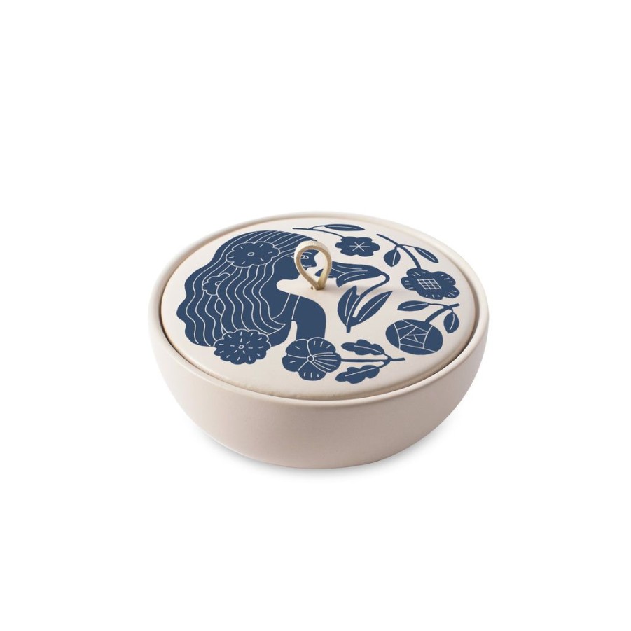 Products Fringe Studio | Virgo Trinket Box