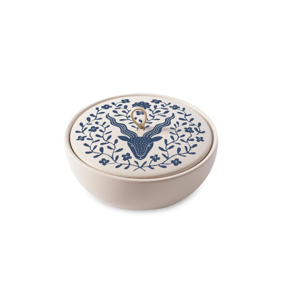 Products Fringe Studio | Capricorn Trinket Box