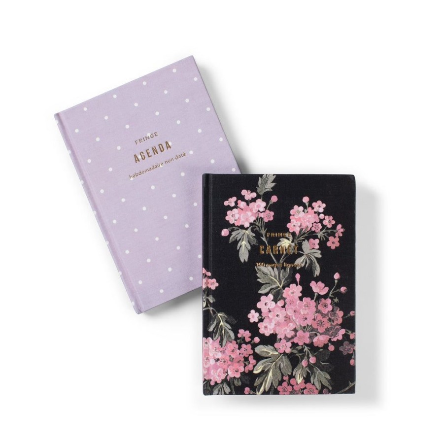 Products Fringe Studio | Mem Dot Blossom Dual Function Agenda