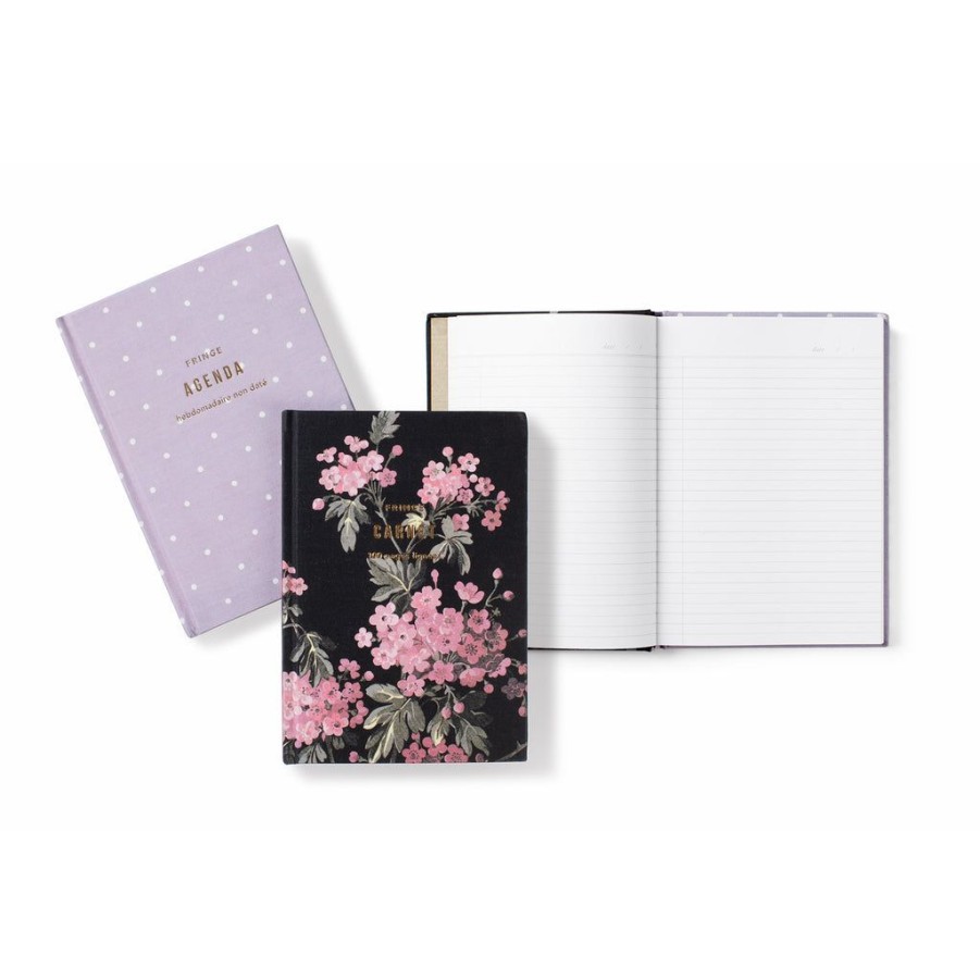 Products Fringe Studio | Mem Dot Blossom Dual Function Agenda