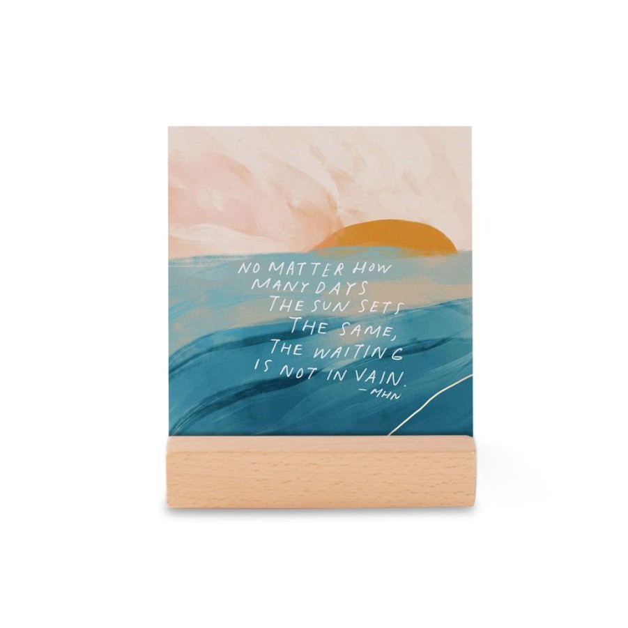 Products Fringe Studio | Mhn Weekly Affirmation Card Set