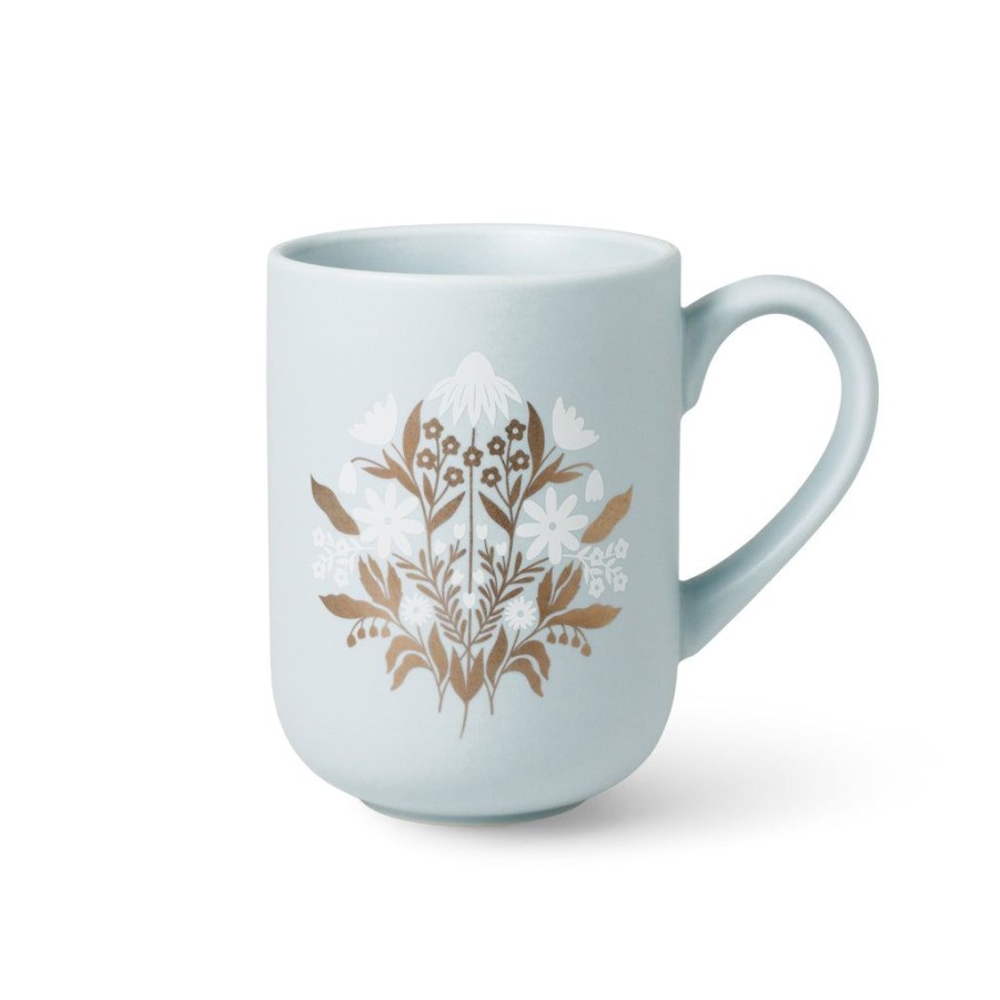 Products Fringe Studio | Jt Meadow Flower Mug