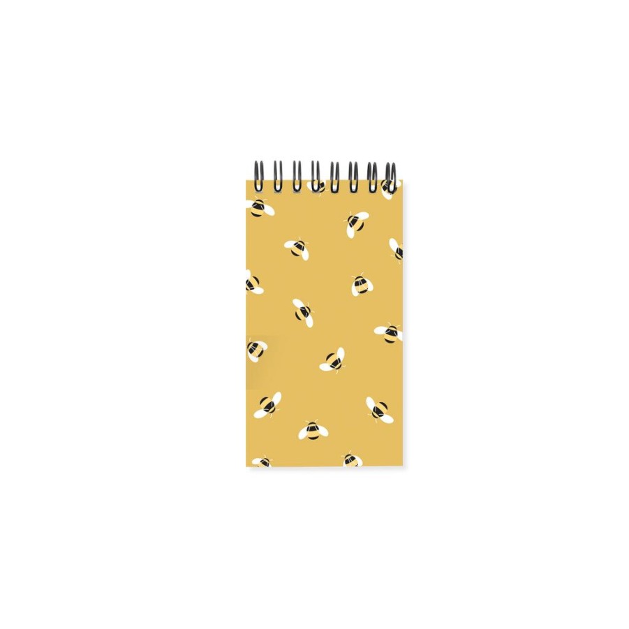 Products Fringe Studio | Good Bees Mini Notepad