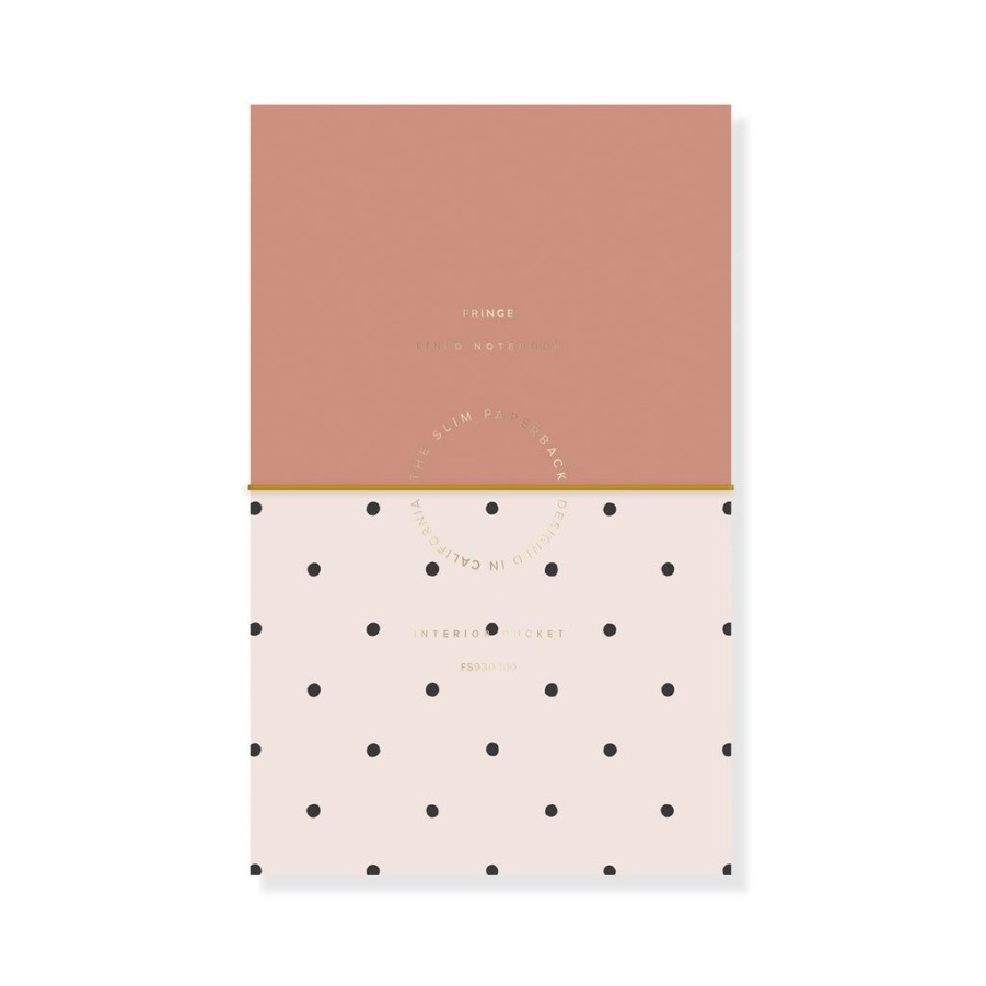 Products Fringe Studio | Mem Petite Dot Journal