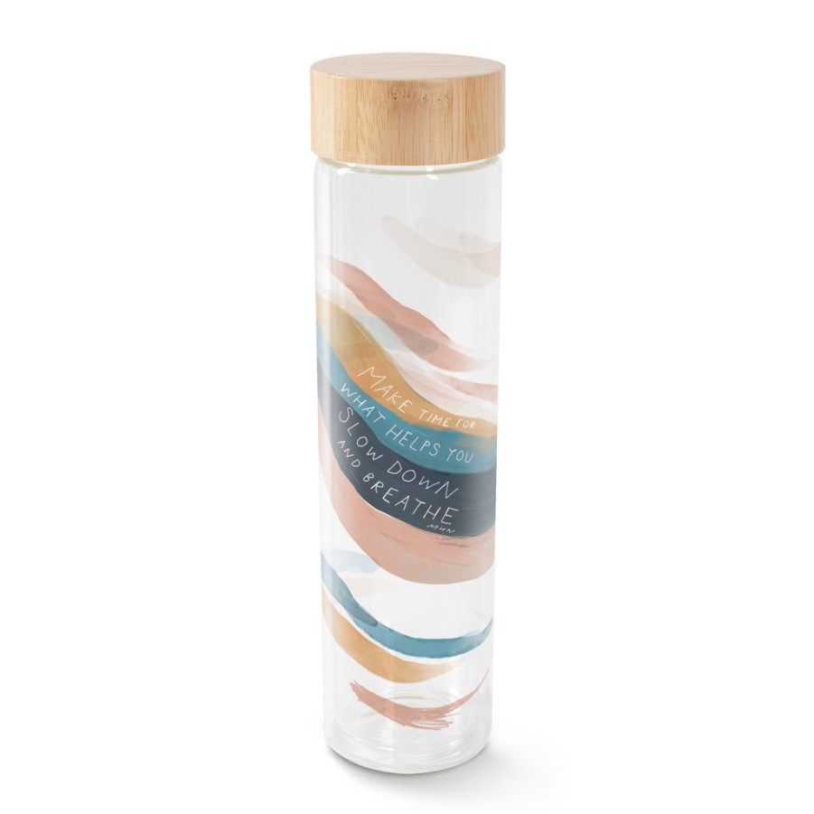 Products Fringe Studio | Mhn Make Time Hydration Bottle